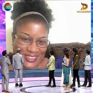 Meet your Posher, Josephine